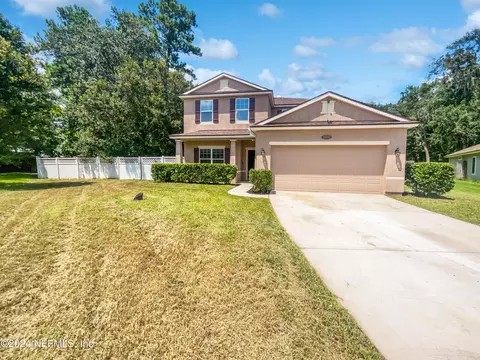 15882 Canoe Creek Dr, Jacksonville, FL 32218
