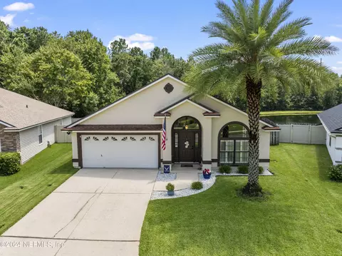 1542 Roseberry Ct, Fleming Island, FL 32003