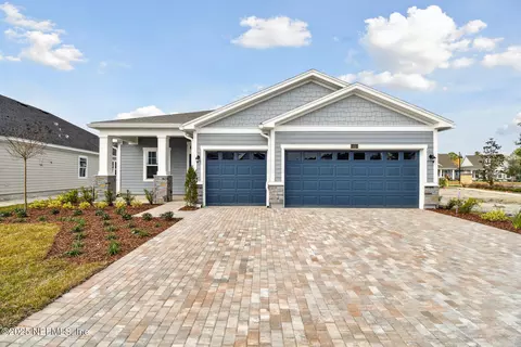 22 Amalia Way, Saint Augustine, FL 32092