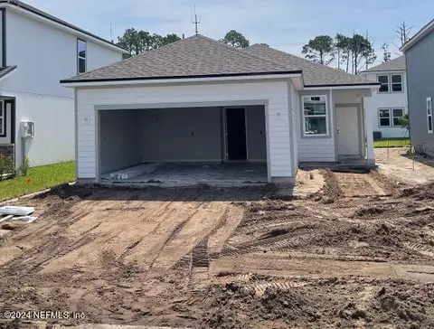 14749 Cashew Ave #LOT 61, Jacksonville, FL 32218