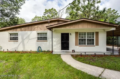 5055 Princely Ave, Jacksonville, FL 32208