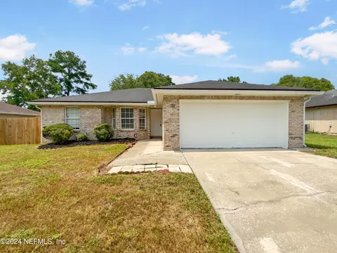 6624 Juniper Creek Dr, Jacksonville, FL 32244