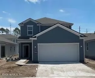 14745 Cashew Ave #60, Jacksonville, FL 32218