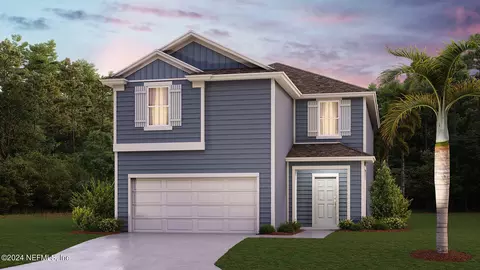 12555 Rubber Fig Ter, Jacksonville, FL 32218