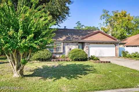 558 George Taylor St, Orange Park, FL 32073