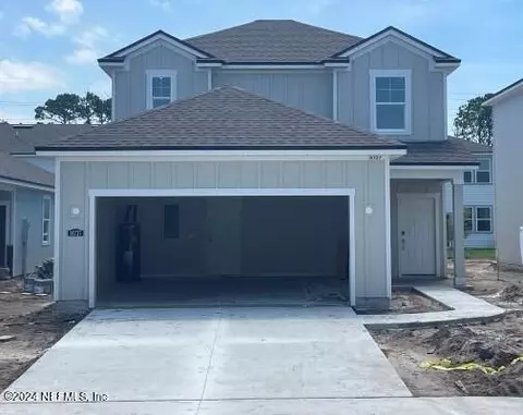 14737 Cashew Ave #58, Jacksonville, FL 32218
