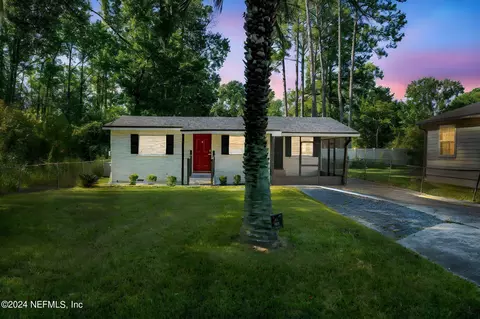 7622 Hammond Blvd, Jacksonville, FL 32220