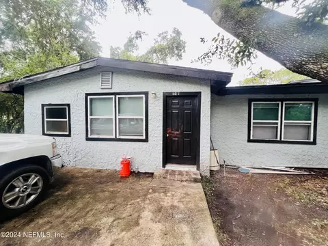 302 Bernard Rd, Jacksonville, FL 32218