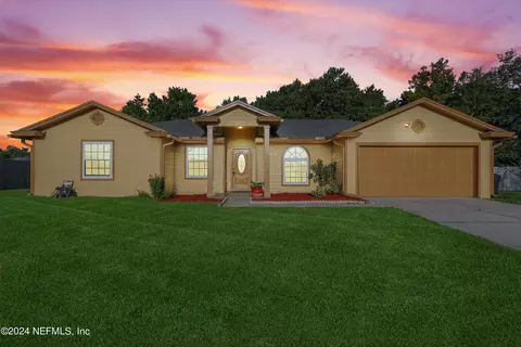 1916 Apopka Dr, Middleburg, FL 32068