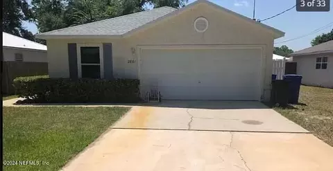 2861 N 9 St, Saint Augustine, FL 32084