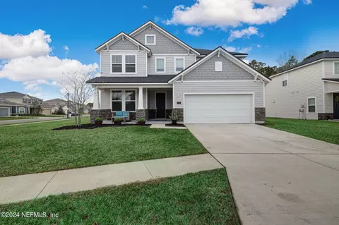 1564 Panther Lake Pkwy, Jacksonville, FL 32221