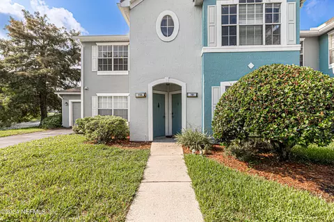 1717 County Road 220 #705, Fleming Island, FL 32003
