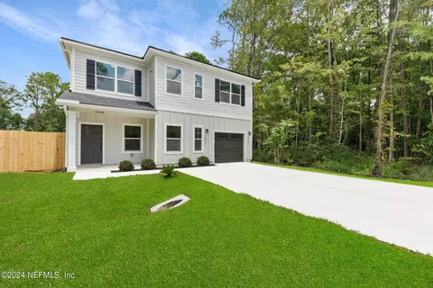 12743 Old St Augustine Rd, Jacksonville, FL 32258