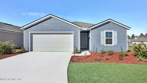 2210 Spider Lily Ln, Green Cove Springs, FL 32043