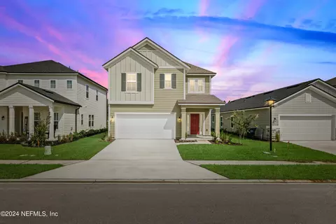 75267 Plumbago Trce, Yulee, FL 32097