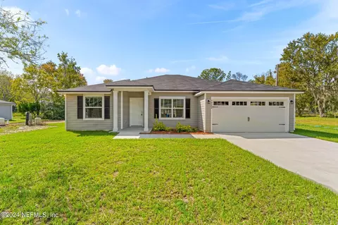 14344 Lyle Rd, Jacksonville, FL 32218