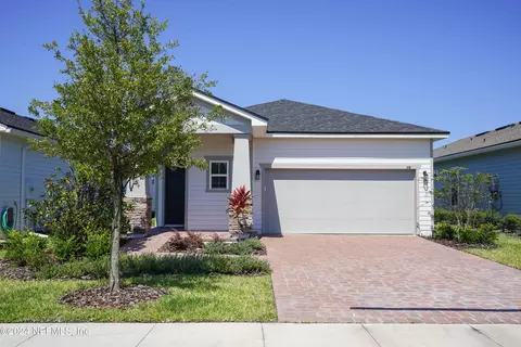 38 Amberwood Dr, Saint Augustine, FL 32092