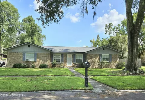 1696 Post Oak Ct, Orange Park, FL 32073