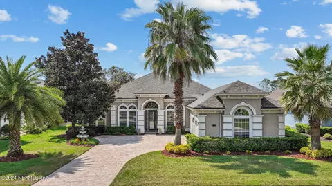 4351 Eagle Landing Pkwy, Orange Park, FL 32065