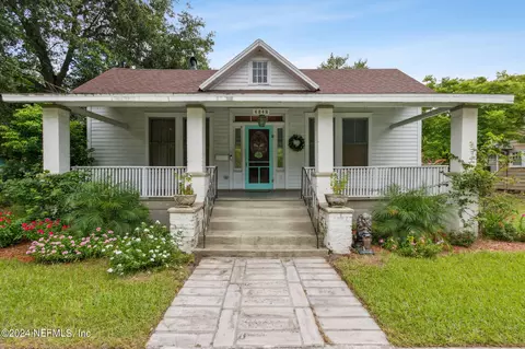 4343 Beverly Ave, Jacksonville, FL 32210