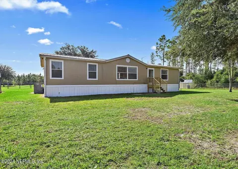 11037 County Road 121, Bryceville, FL 32009