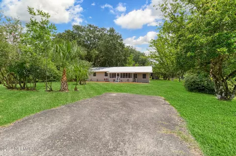 6995 State Road 121, Macclenny, FL 32063