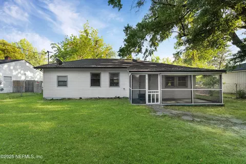 3518 Andrews St, Jacksonville, FL 32254