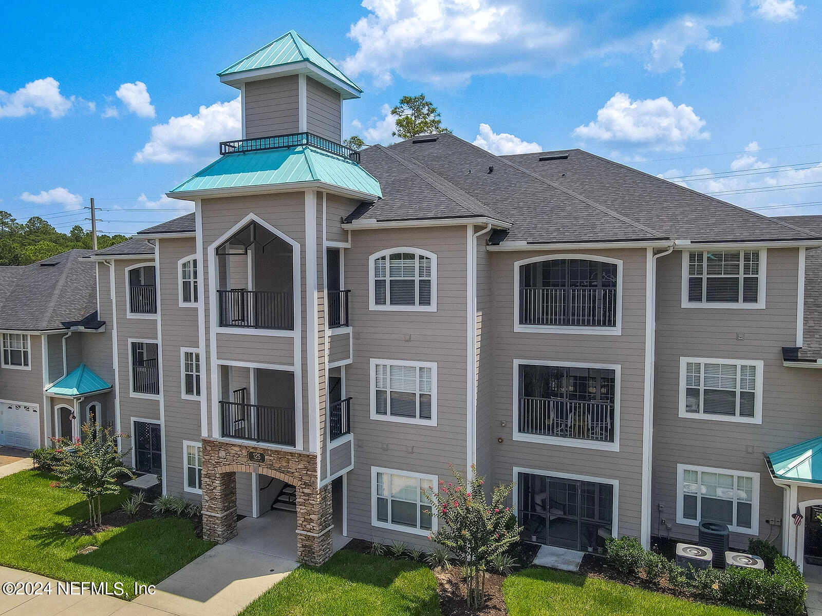 125 Legendary Dr Unit 207  