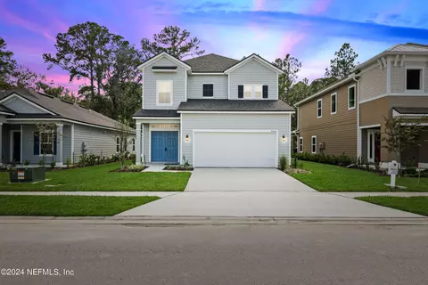 75605 Blackbird Dr, Yulee, FL 32097