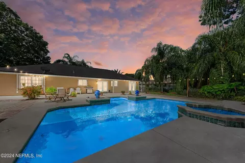 1174 Linwood Loop, Saint Johns, FL 32259