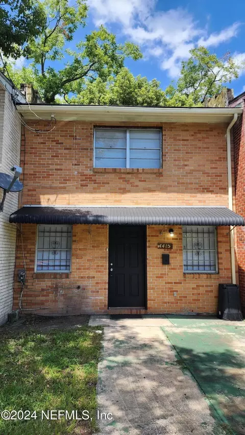 4415 Moncrief Rd W, Jacksonville, FL 32209