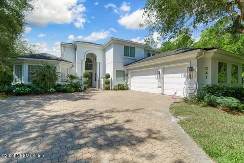 241 Port Charlotte Dr, Ponte Vedra, FL 32081