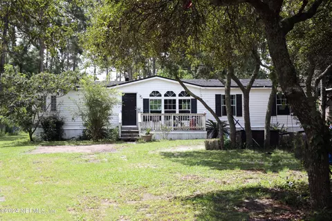 15506 Flounder Rd, Jacksonville, FL 32226