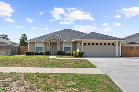 2819 Ravine Hill Dr, Middleburg, FL 32068