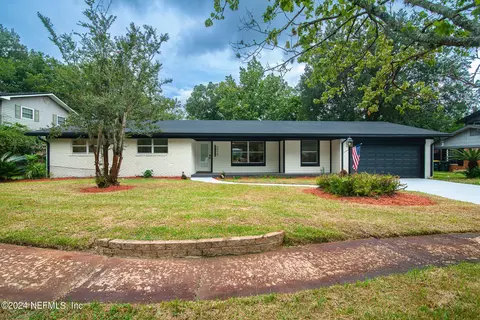 5074 Somersby Rd, Jacksonville, FL 32217