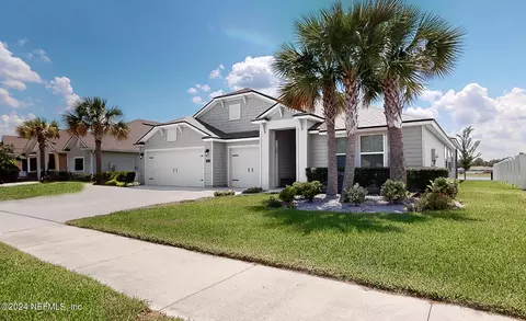 2614 Cold Stream Ln, Green Cove Springs, FL 32043