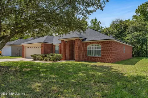 6234 Du-clay Rd, Jacksonville, FL 32244