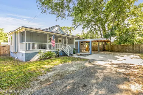 2181 Sheridan St, Jacksonville, FL 32207