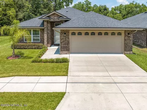 44325 Mary Sauls Cir, Callahan, FL 32011