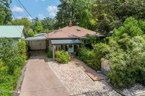 1343 Rensselaer Ave, Jacksonville, FL 32205