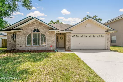 12340 Soaring Flight Dr, Jacksonville, FL 32225