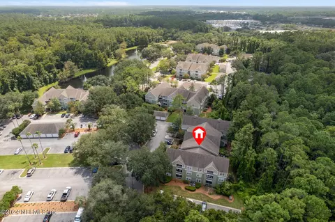 7701 Timberlin Park Blvd #1616, Jacksonville, FL 32256
