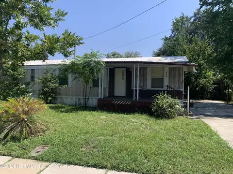 10484 Mc Aleer Rd, Jacksonville, FL 32246