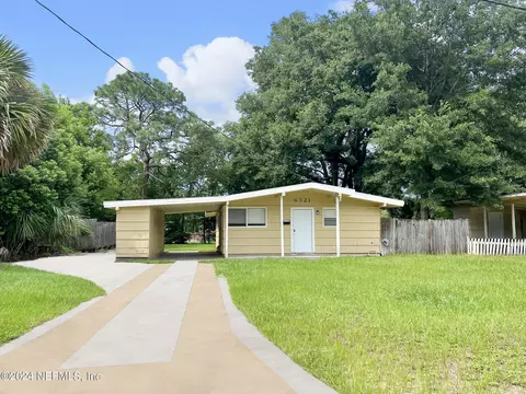 6321 Terry Parker Dr N, Jacksonville, FL 32211