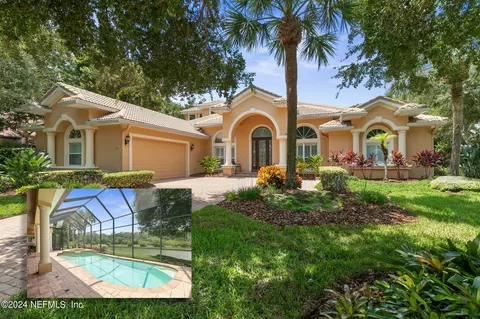 41 Ocean Oaks Ln, Palm Coast, FL 32137