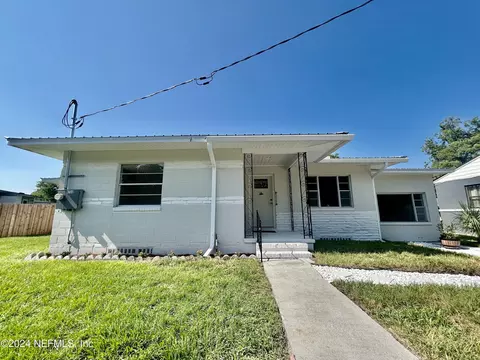 4733 Timuquana Rd, Jacksonville, FL 32210