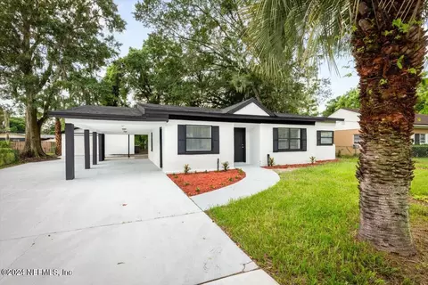 1646 Keats Rd, Jacksonville, FL 32208