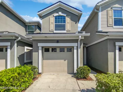 3803 Aubrey Ln, Orange Park, FL 32065