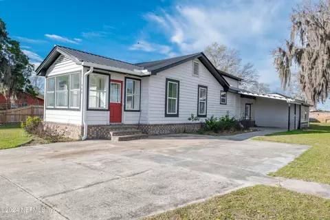 968 Finley Dr, Macclenny, FL 32063