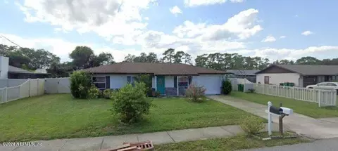 6112 Waterloo Ave, Cocoa, FL 32927
